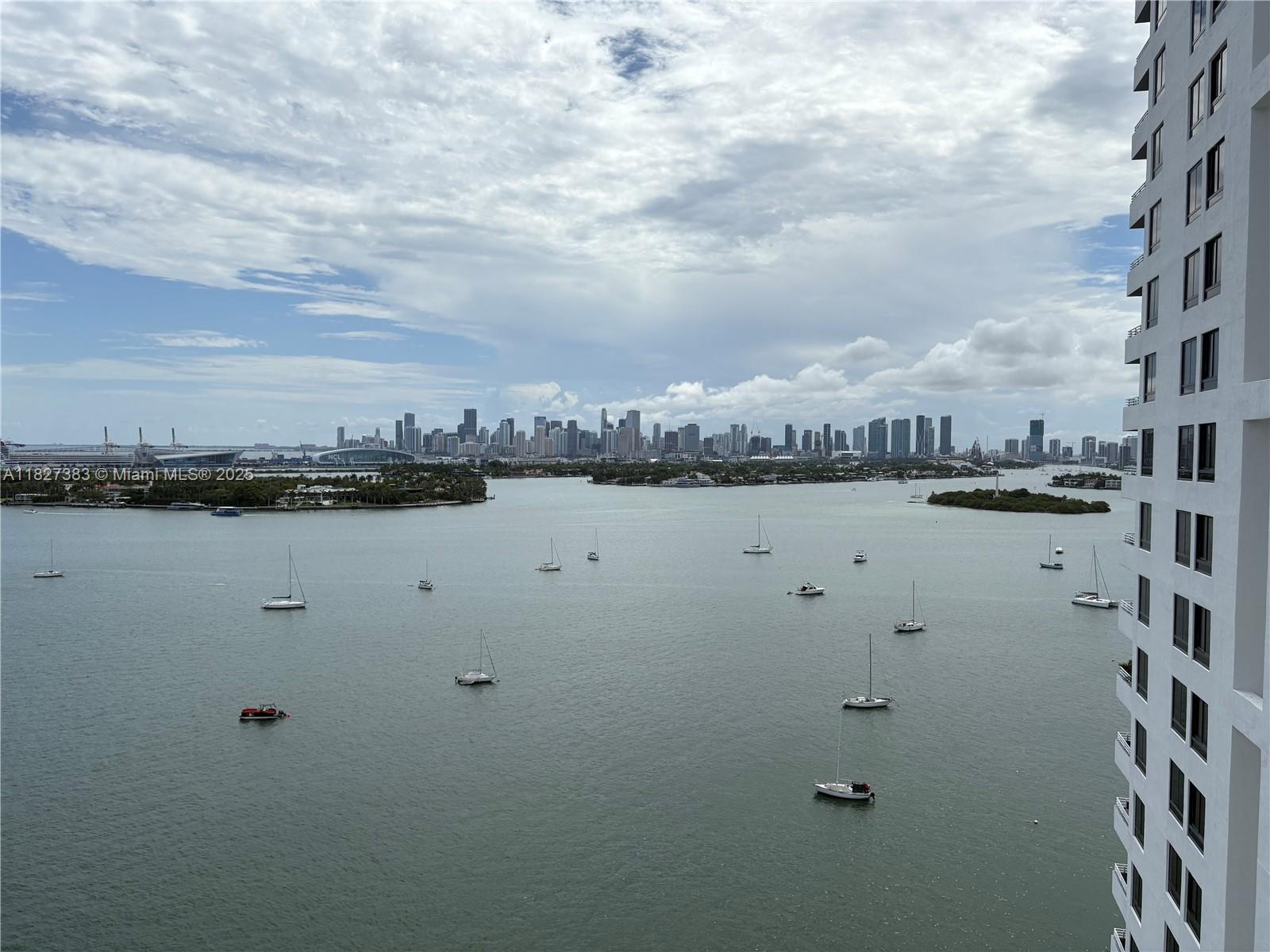 1330 West Ave #1808, Miami Beach FL 33139