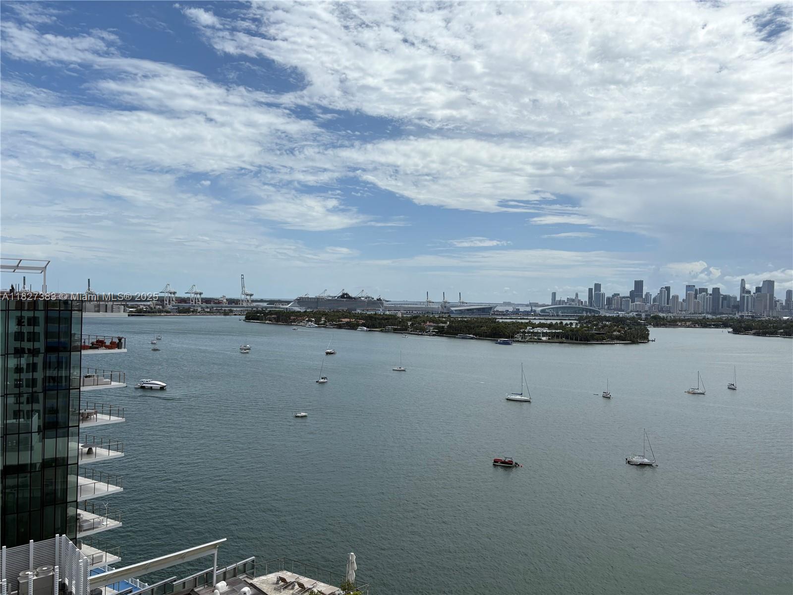 1330 West Ave #1808, Miami Beach FL 33139