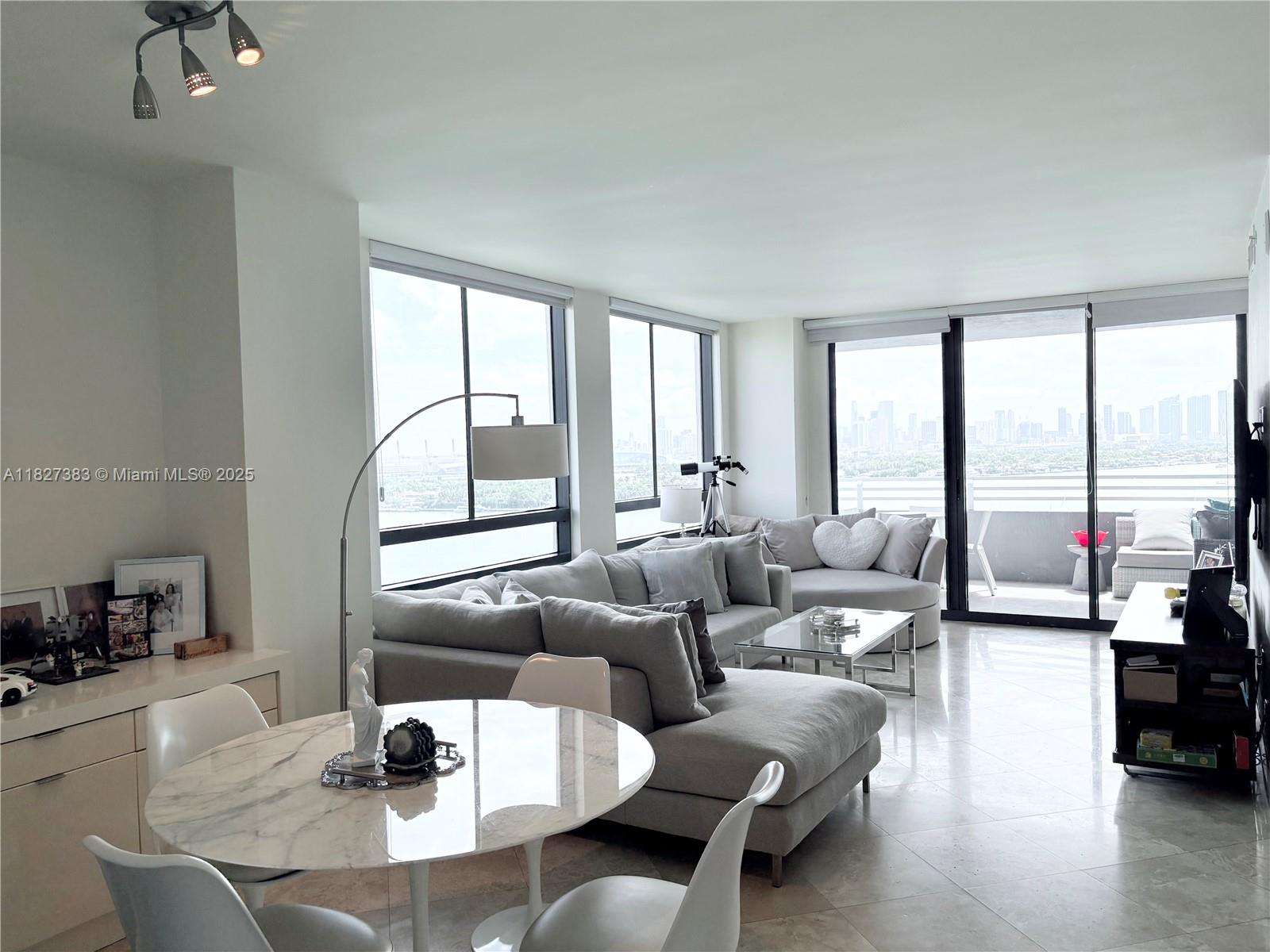 1330 West Ave #1808, Miami Beach FL 33139