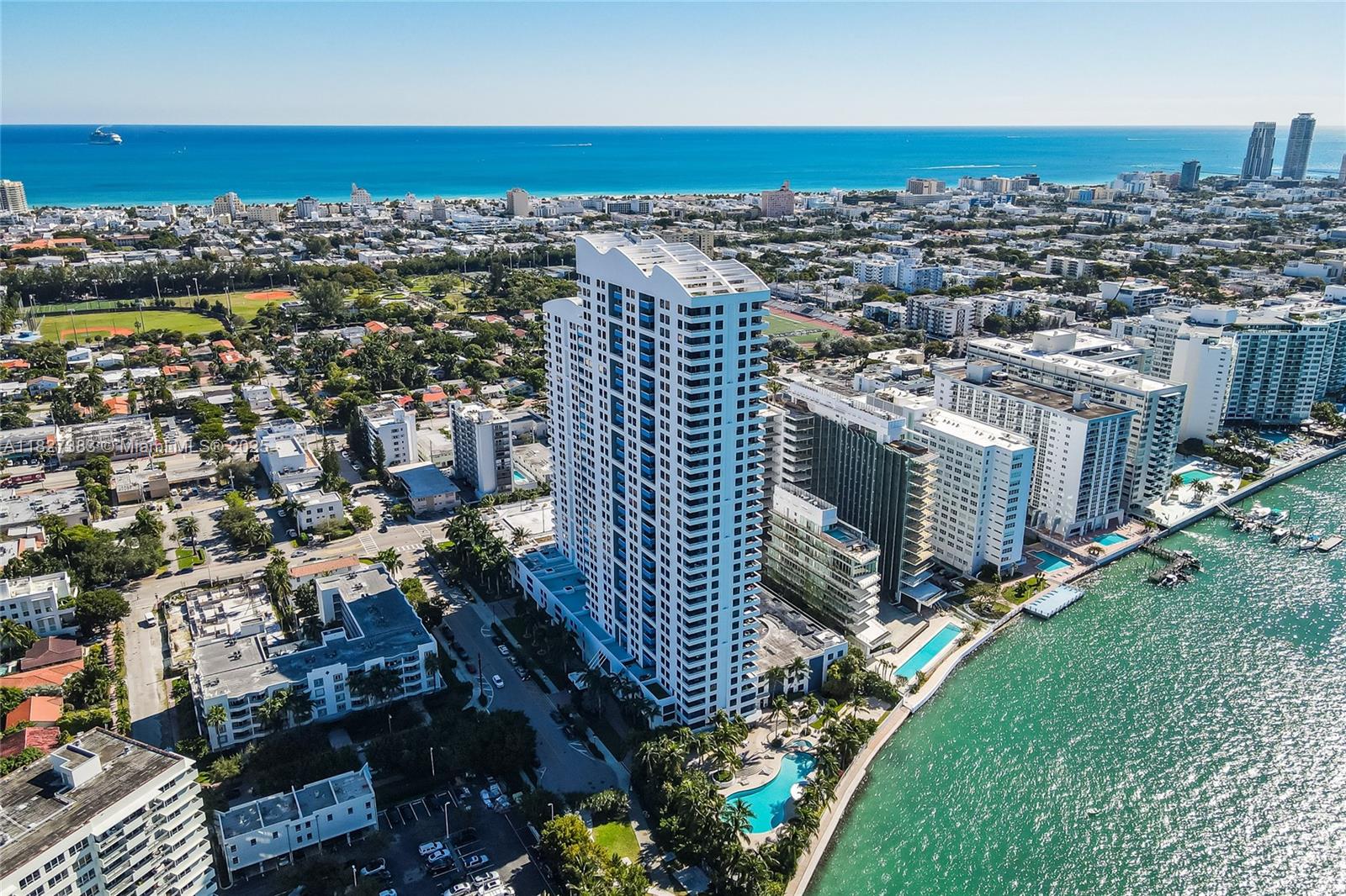 1330 West Ave #1808, Miami Beach FL 33139