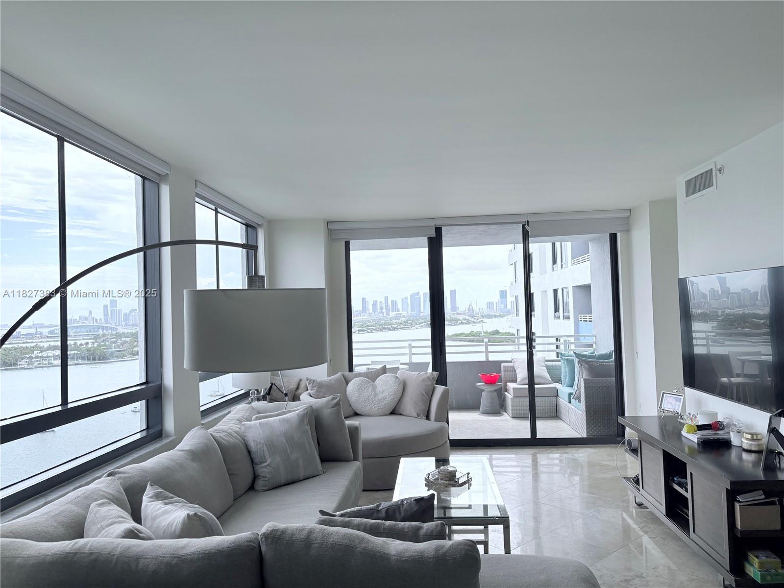 1330 West Ave #1808, Miami Beach FL 33139