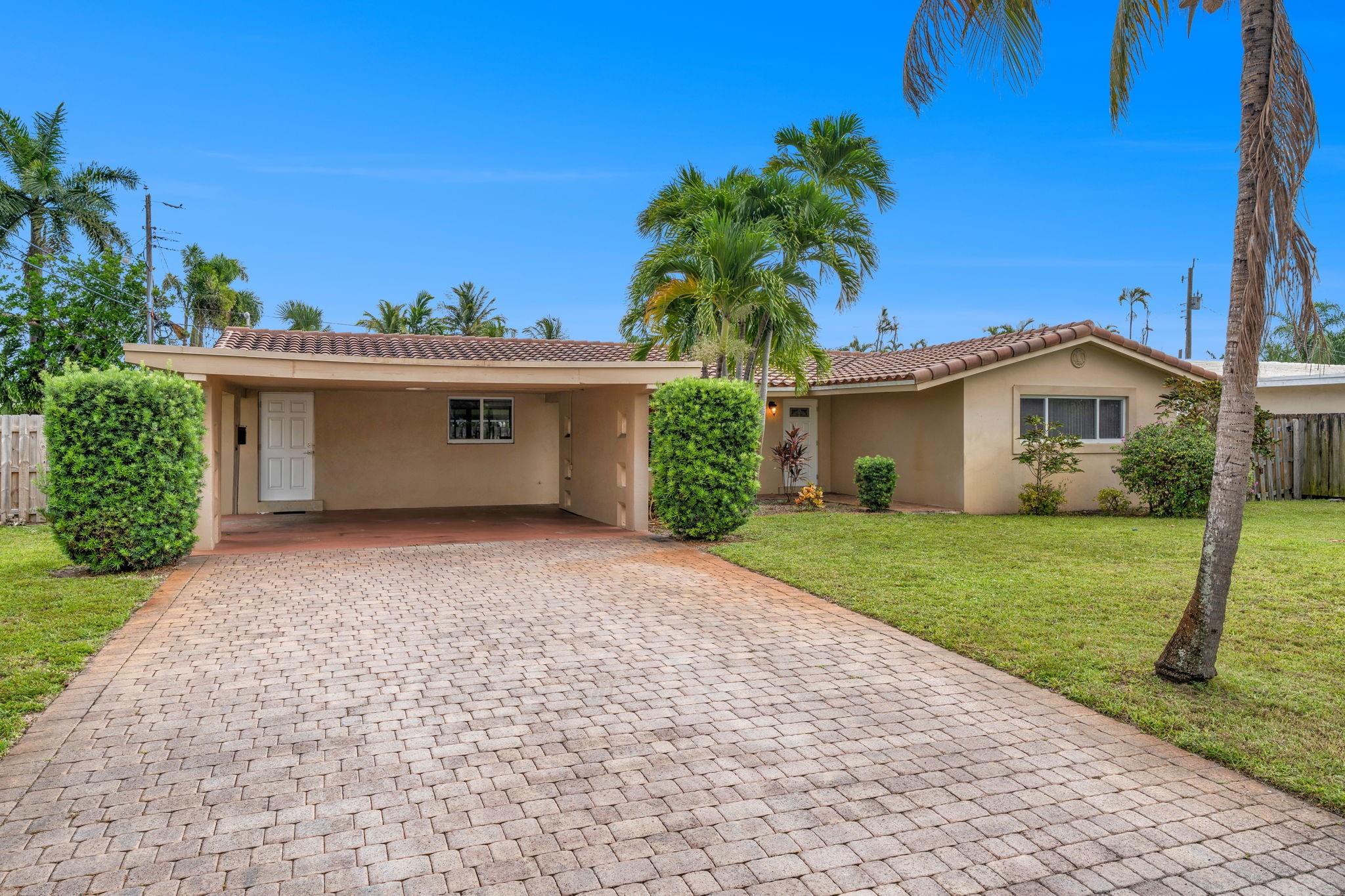 Coral Heights Sec One 40-