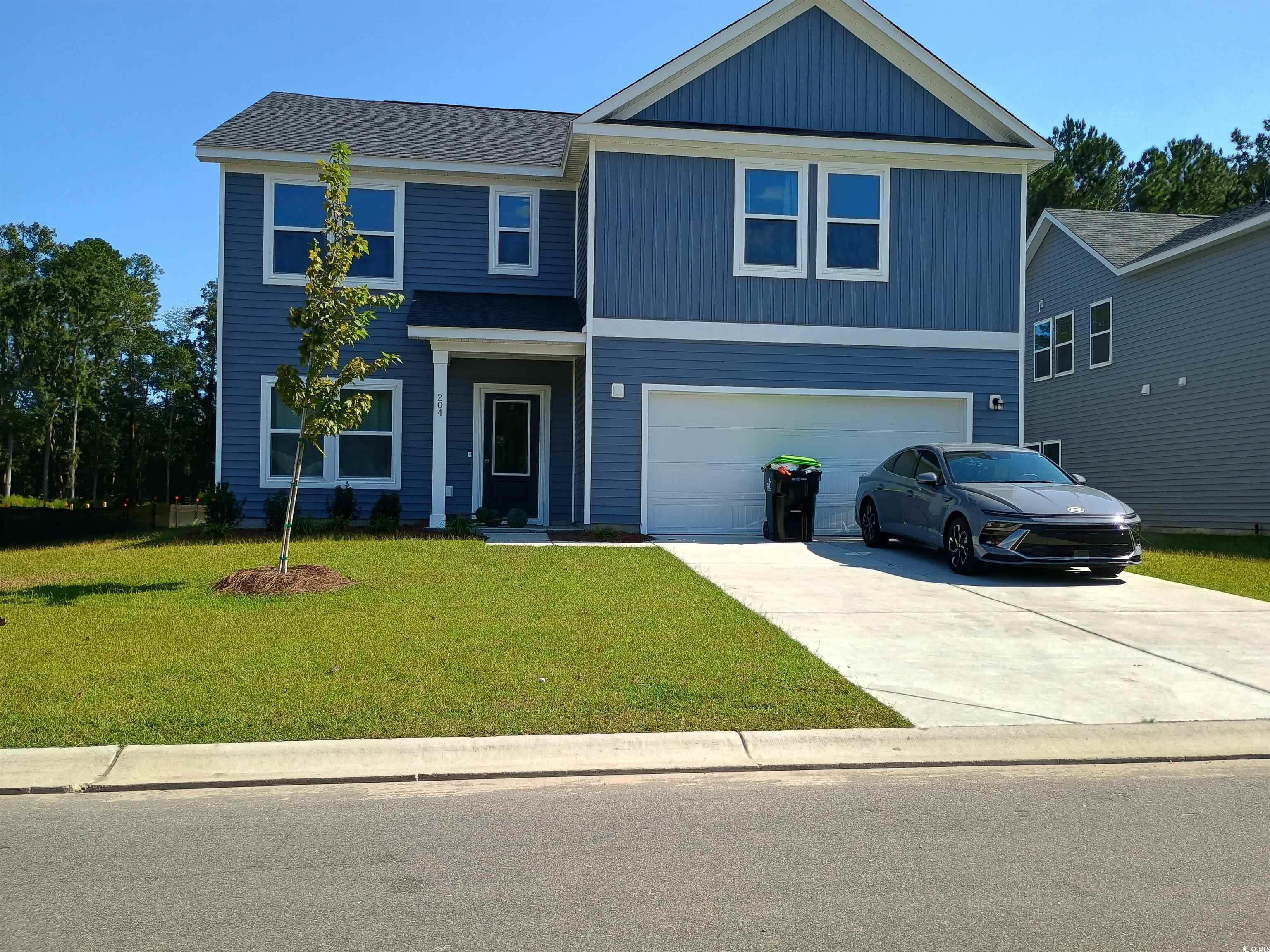 204 Valerio St. Myrtle Beach, SC 29579