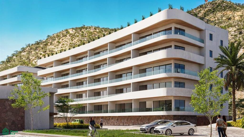 12 de octubre 3105, 8 de Octubre, Los Cabos, Baja California Sur