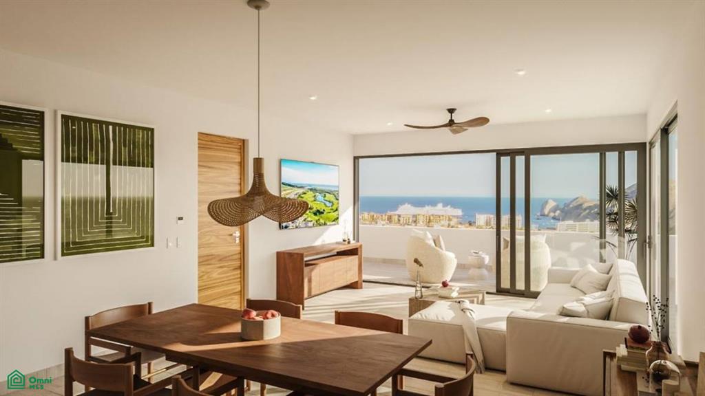 12 de octubre 3105, 8 de Octubre, Los Cabos, Baja California Sur