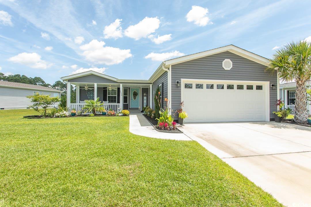 2050 Eastlynn Dr. Conway, SC 29526