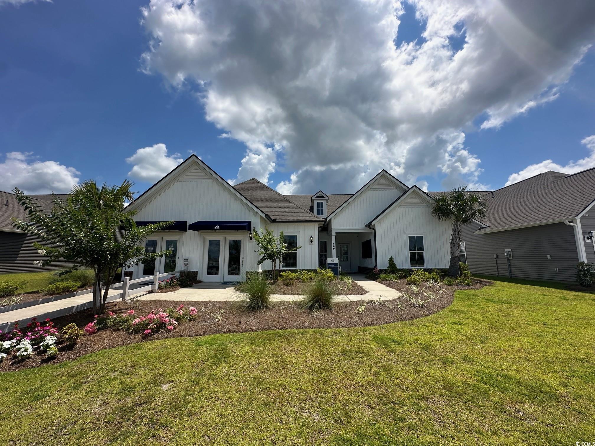 121 Eagle Claw Dr. Carolina Shores, SC 28467