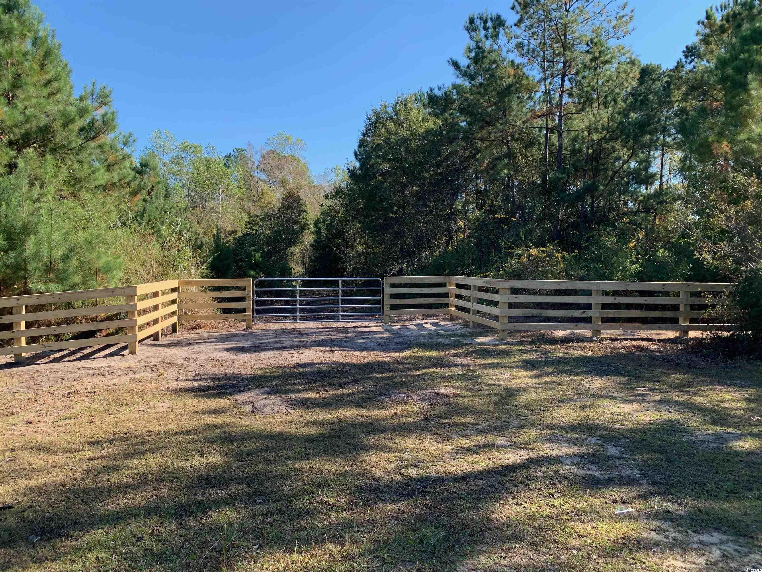 1215 Rainbow Dr. Loris, SC 29569
