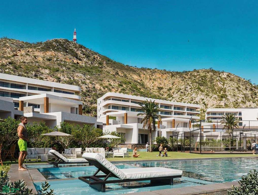 12 de Octubre SkyTown 3303, Cabo San Lucas Centro, Los Cabos, Baja California Sur