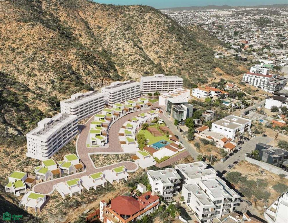 12 de Octubre SkyTown 3303, Cabo San Lucas Centro, Los Cabos, Baja California Sur