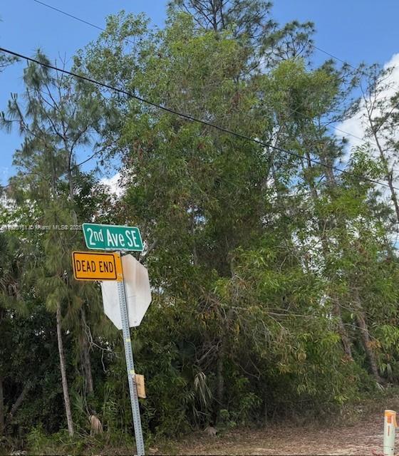 Golden Gate Estates Unit