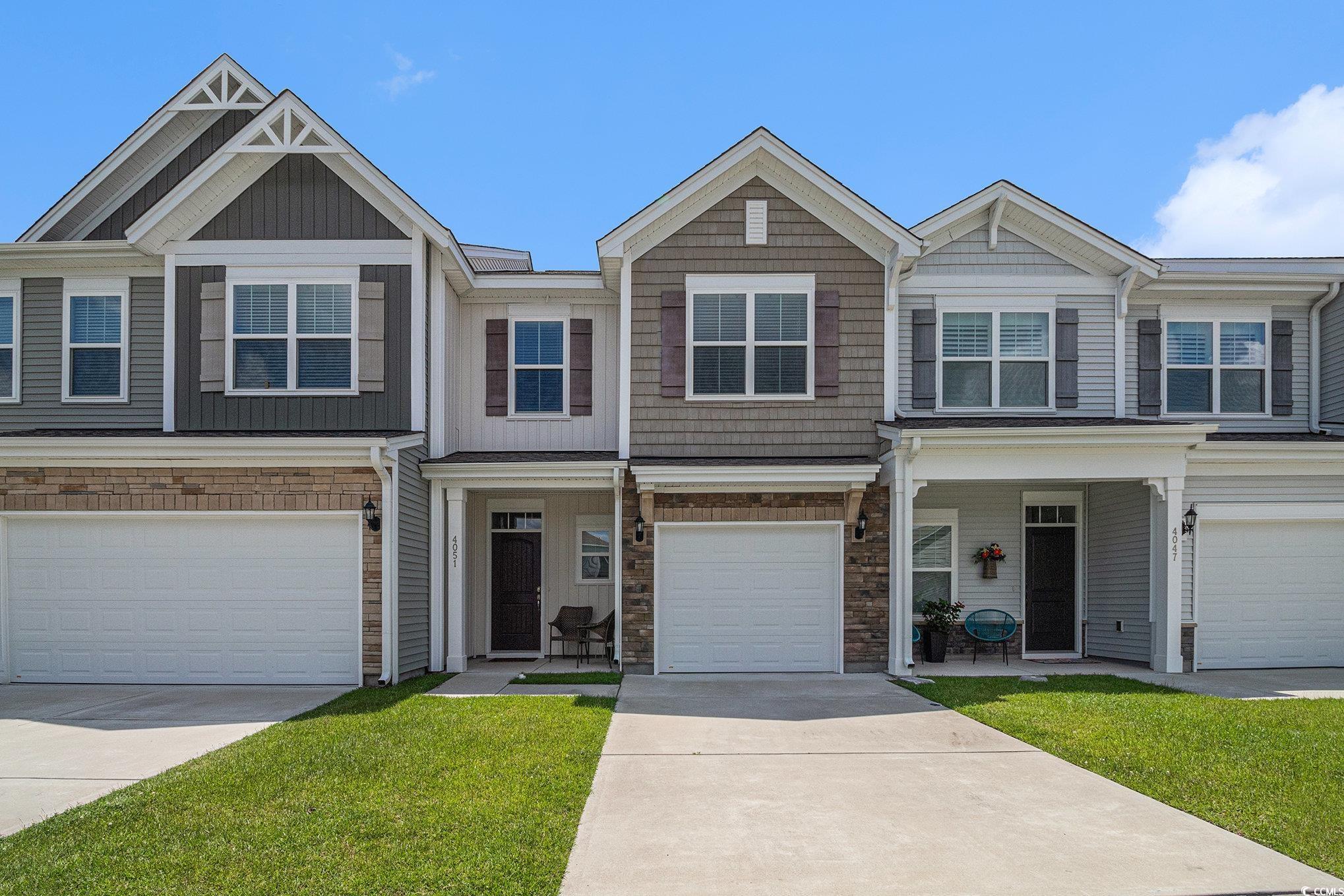 4051 McLamb Ave. Little River, SC 29566