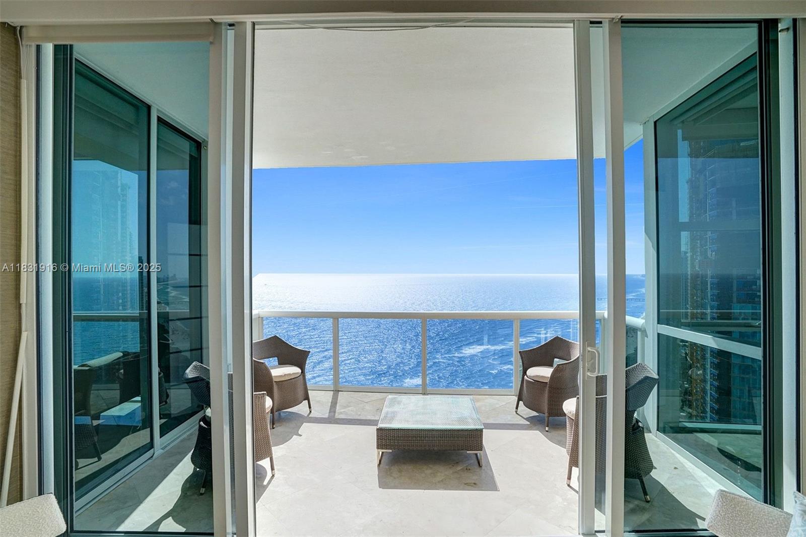 Condo for Rent in Sunny Isles Beach, FL