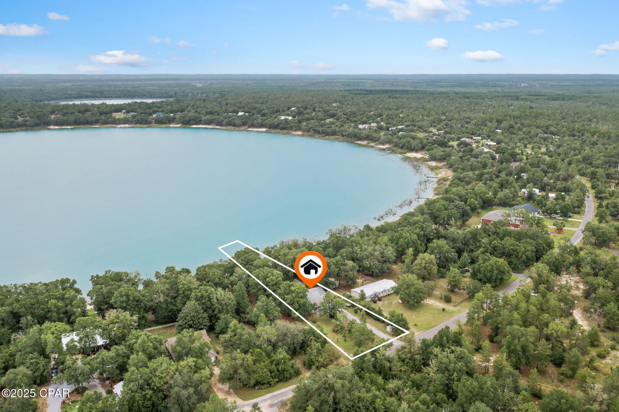Details for 4385 Leisure Lakes Drive, Chipley, FL 32428