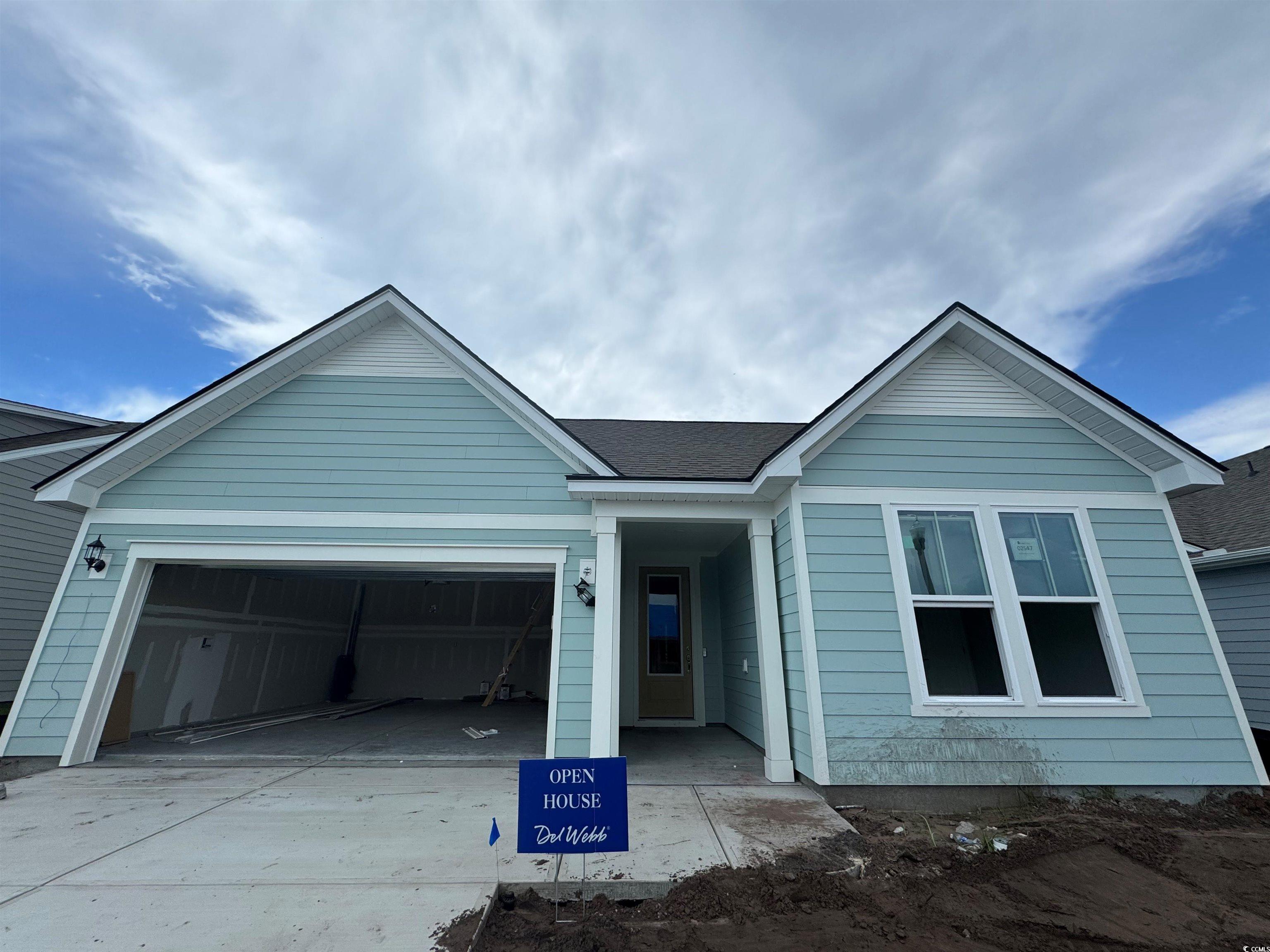 1237 Beeblossom Dr. North Myrtle Beach, SC 29582