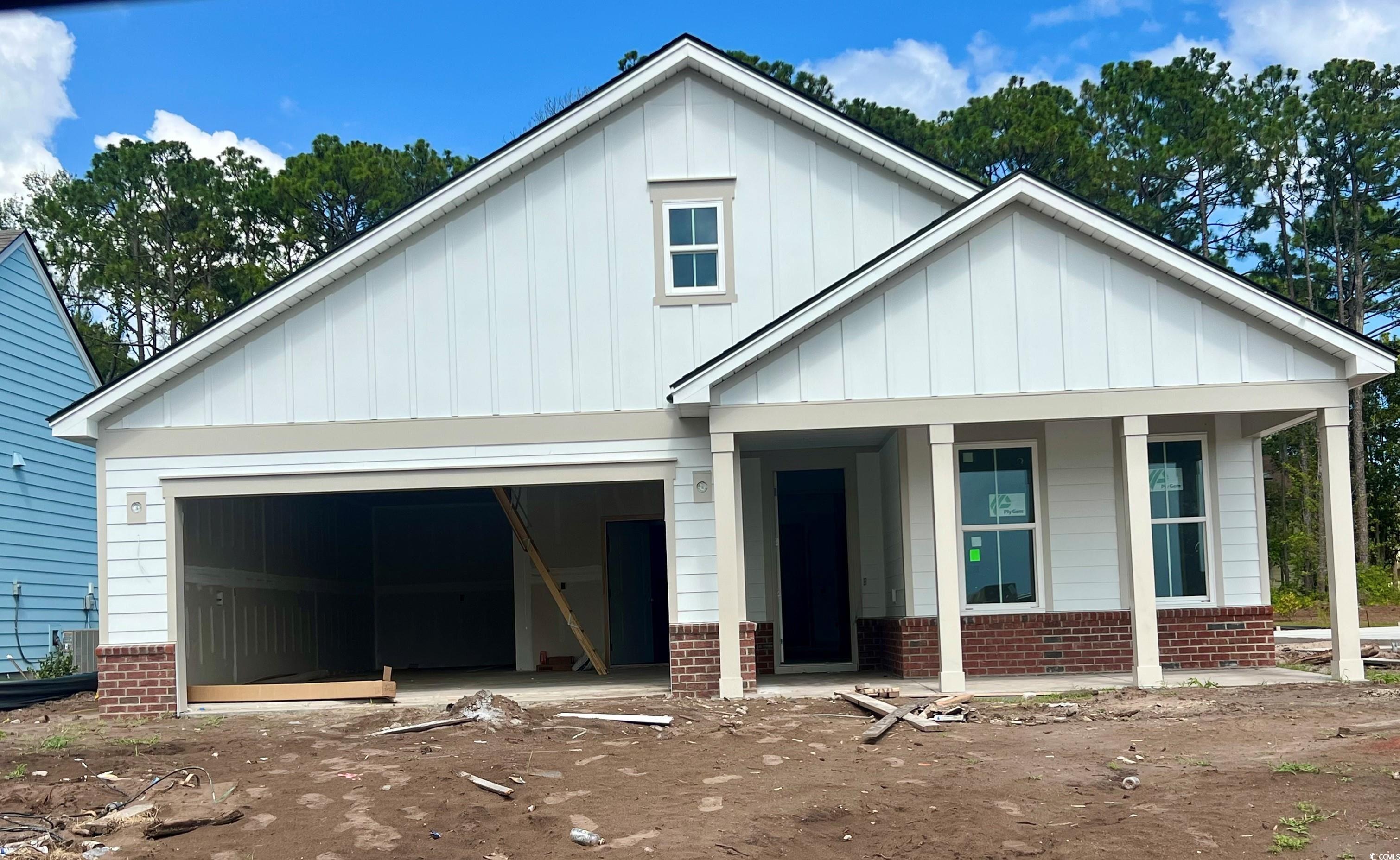 1009 Lady Bird Way North Myrtle Beach, SC 29582