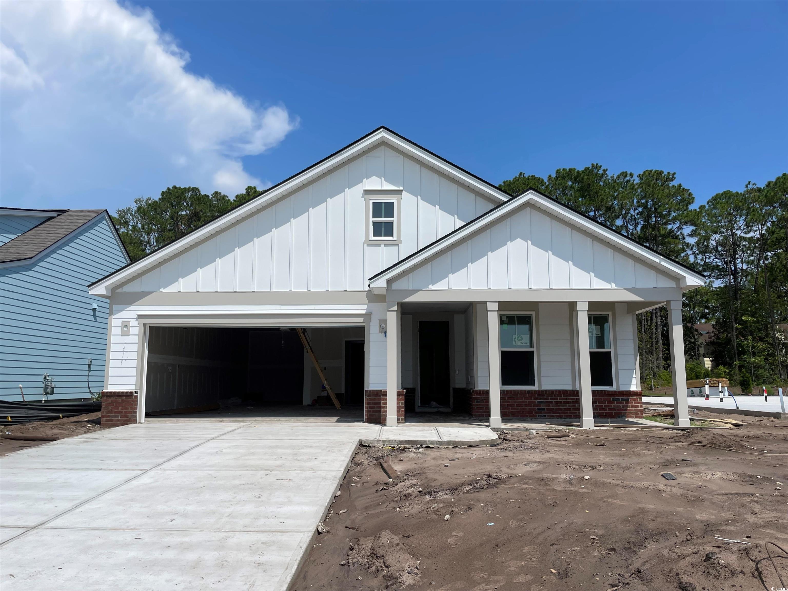 1009 Lady Bird Way North Myrtle Beach, SC 29582