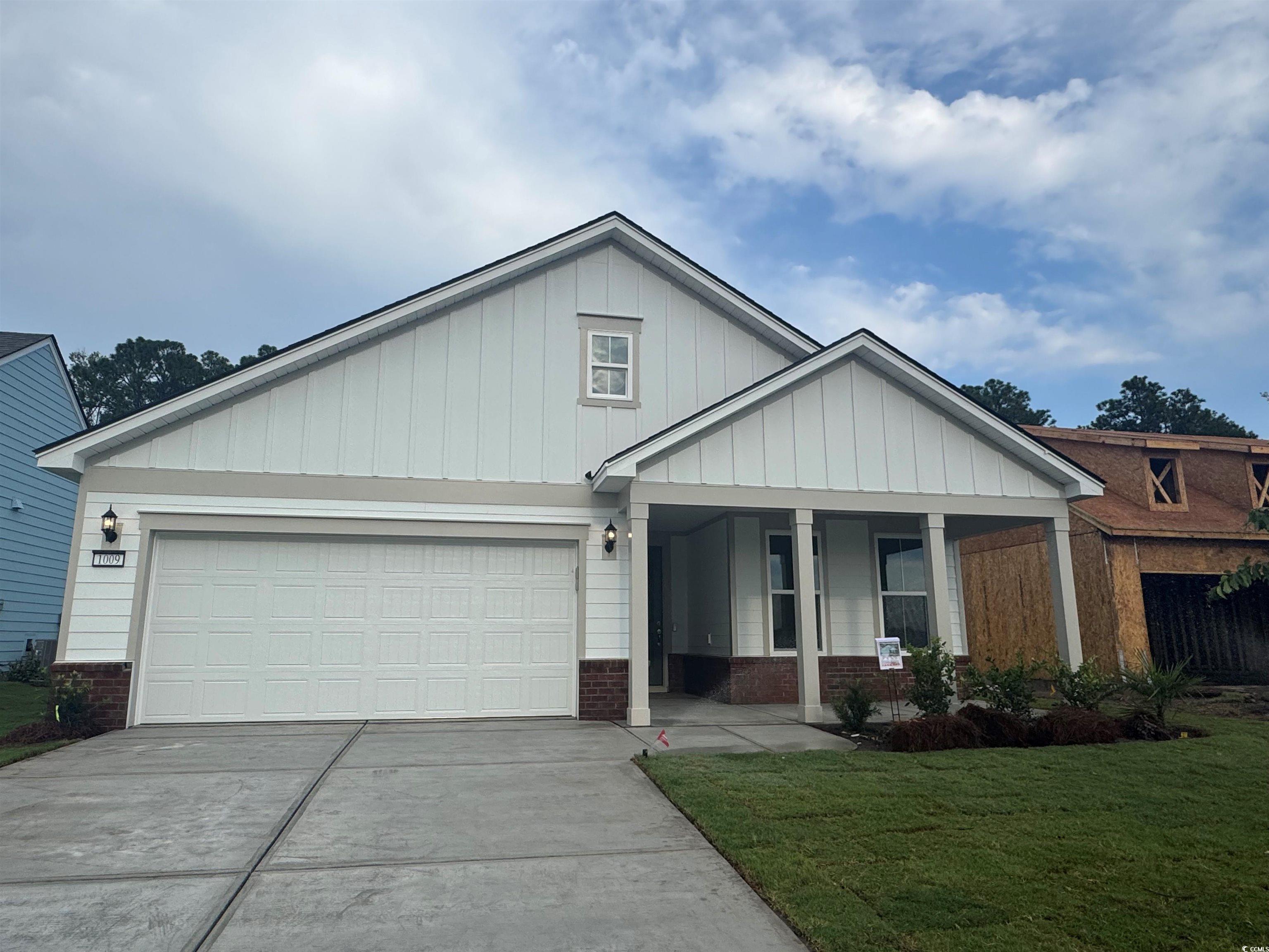 1009 Lady Bird Way North Myrtle Beach, SC 29582