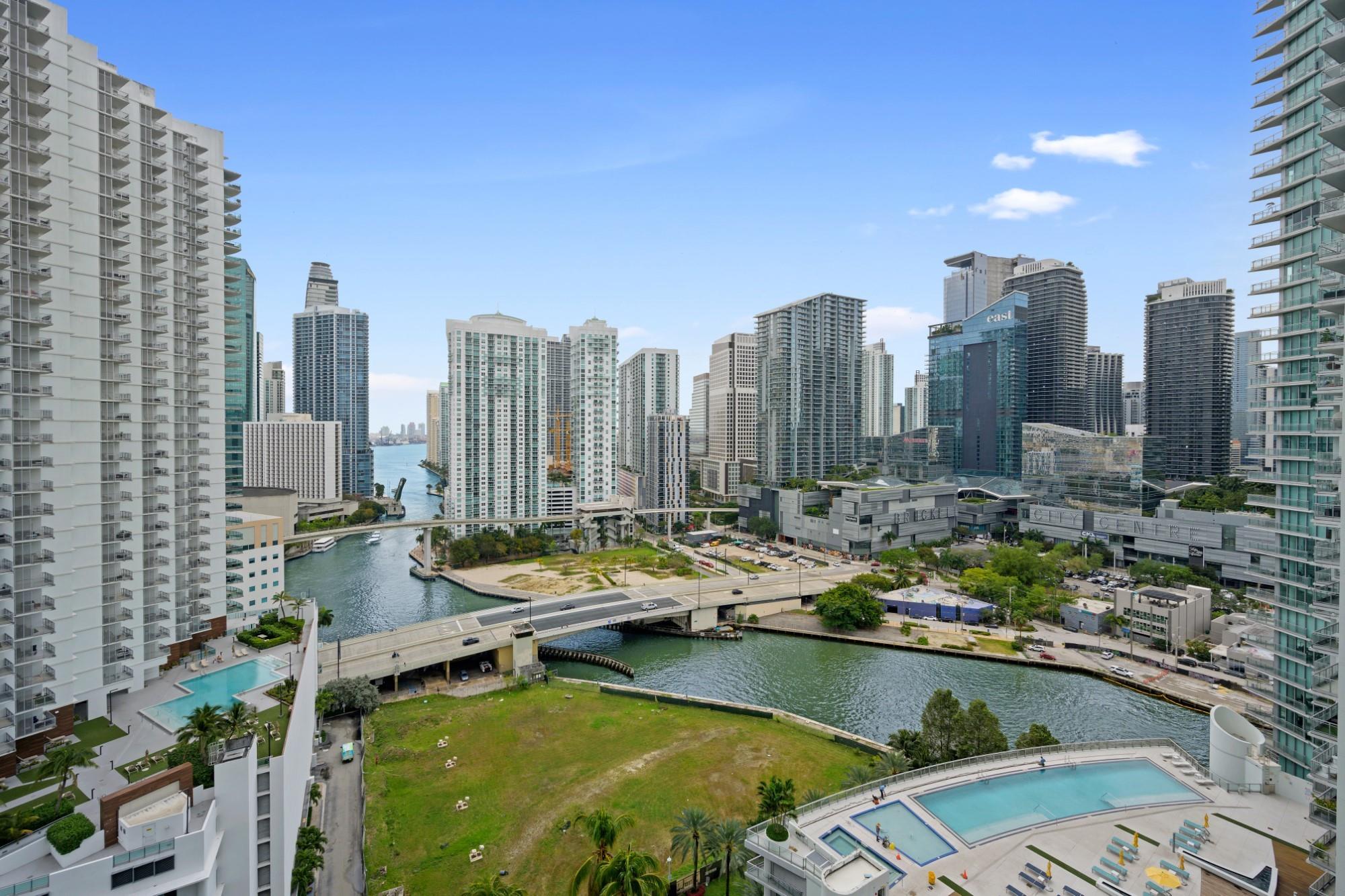 Condo for Rent in Miami, FL