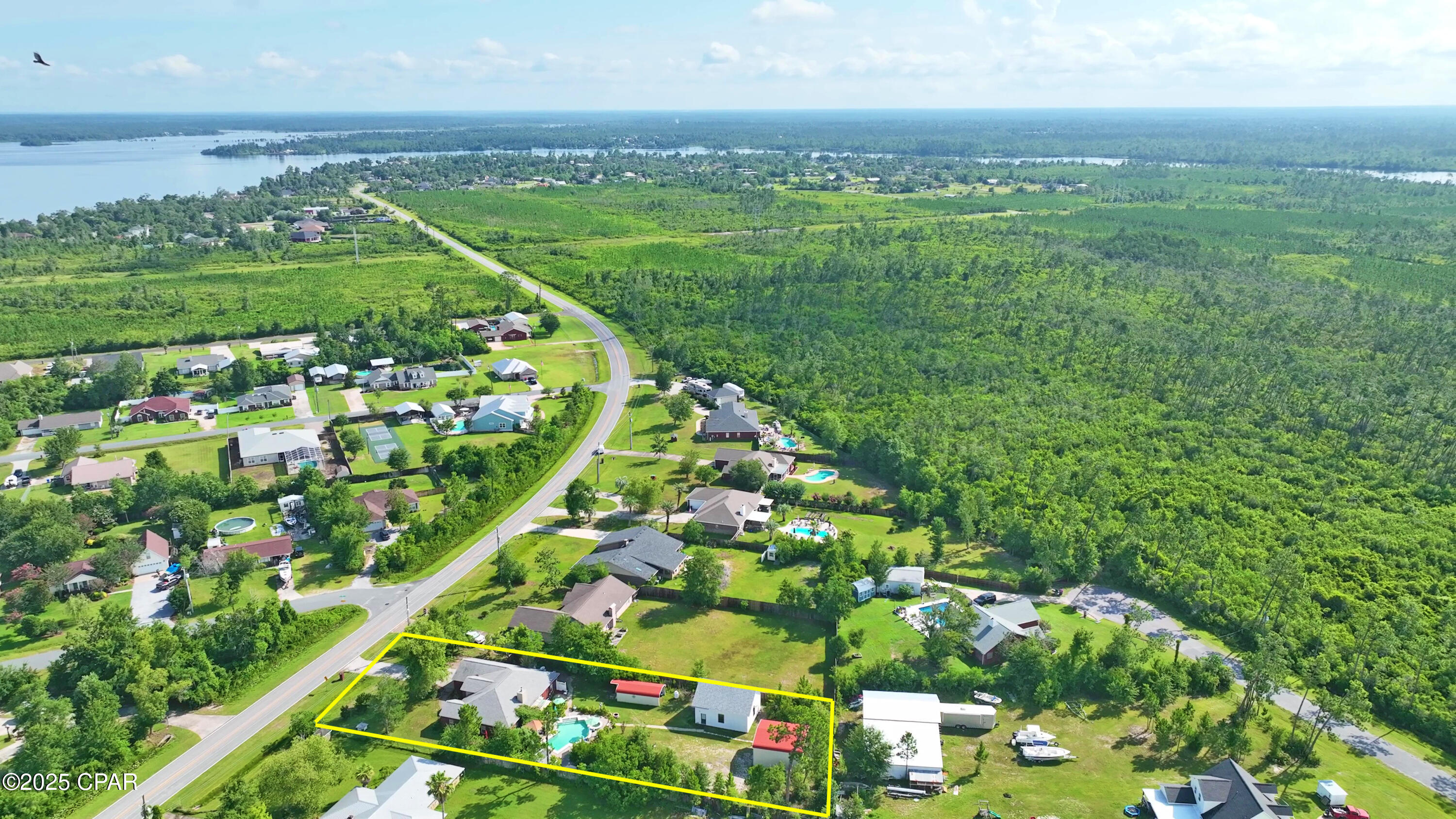 Image 7 For 7312 Highway 2311