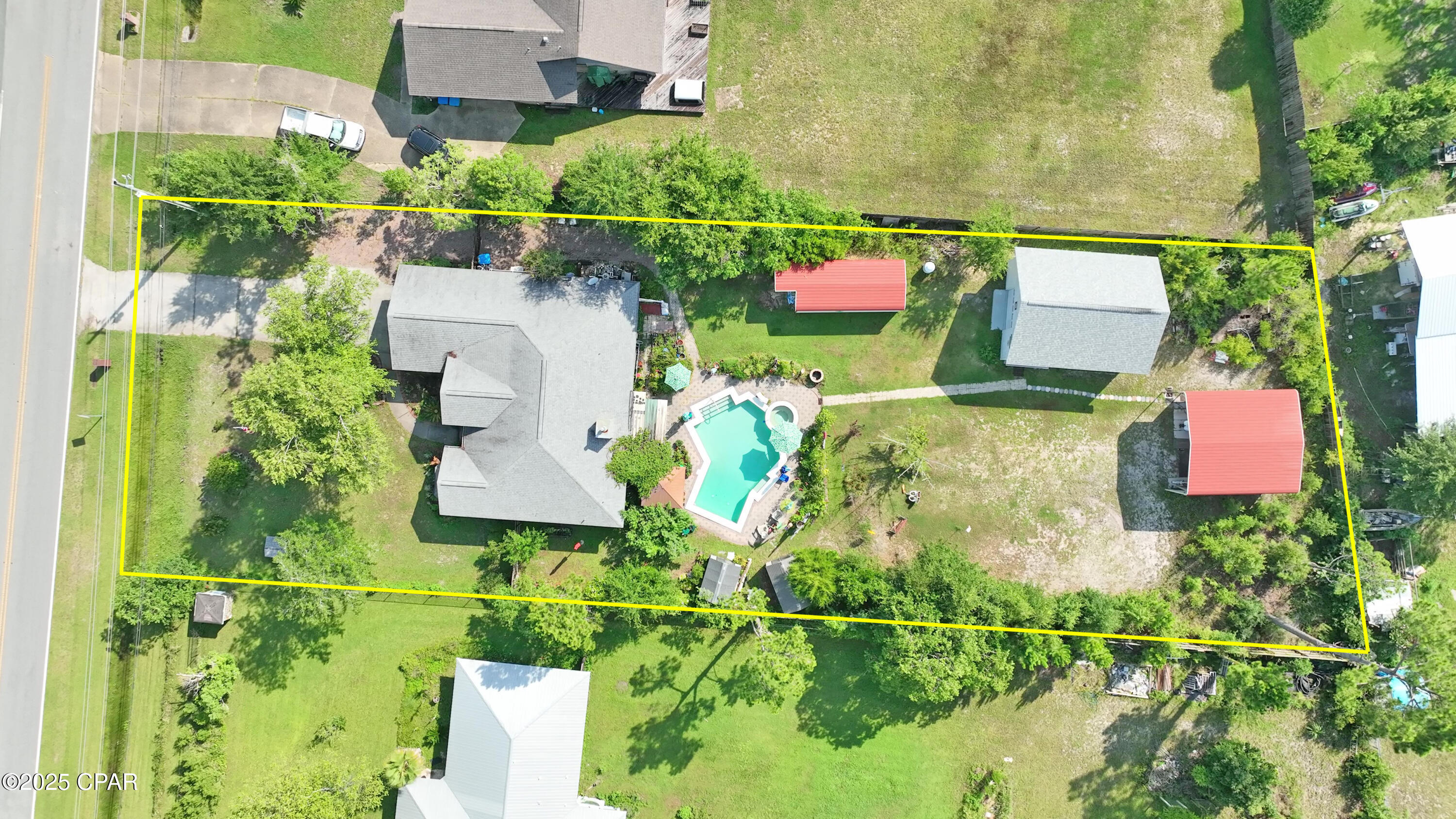 Image 8 For 7312 Highway 2311