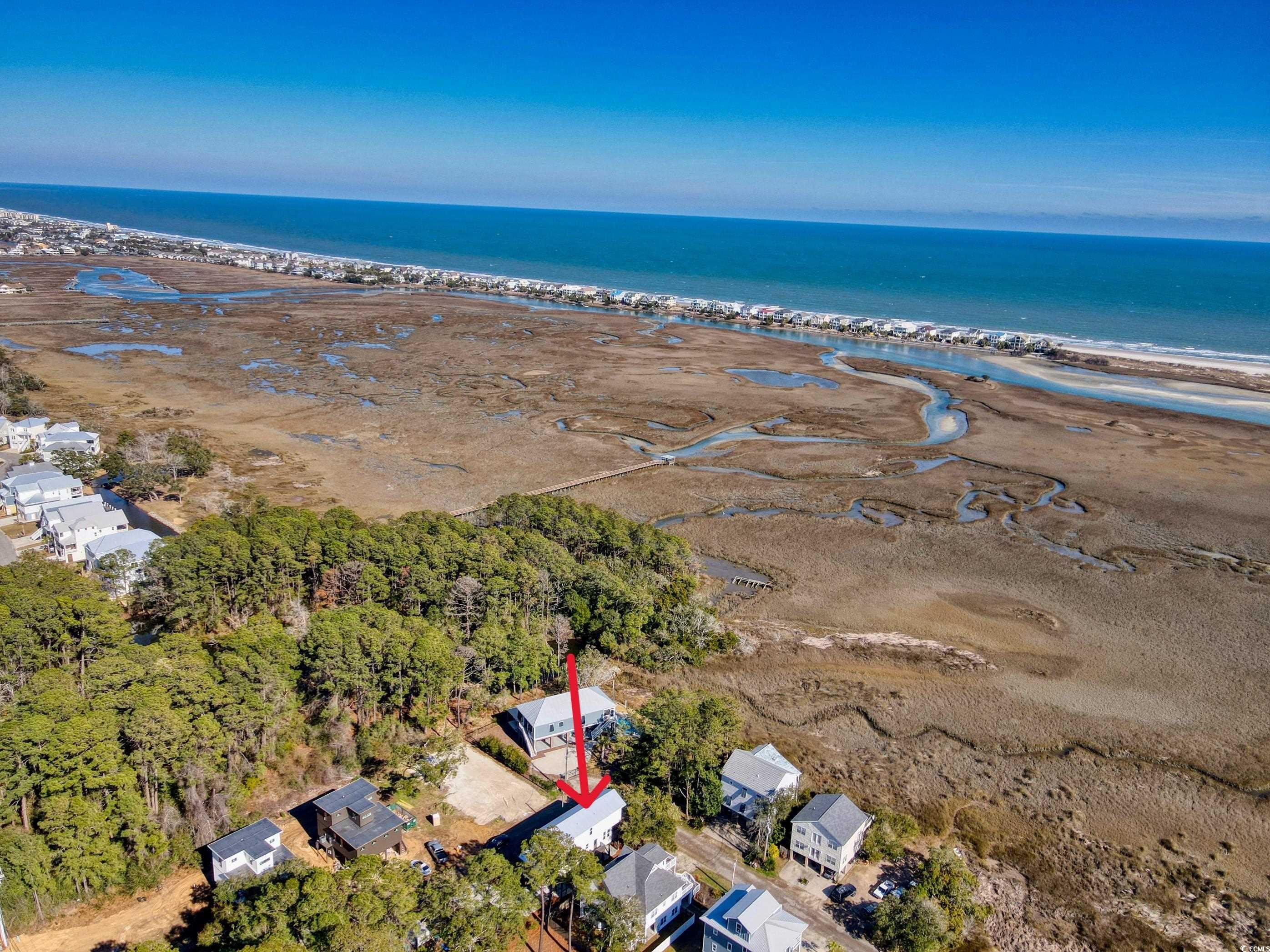 Homes for sale in Pawleys Island, SC | 189 Brown Pelican Loop, Pawleys Island, SC 29585 | MLS# 2516156