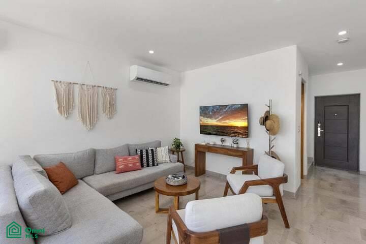 Via Paloma, Santa Carmela II,  Casa Chulavista 10B, El Tezal, Los Cabos, Baja California Sur