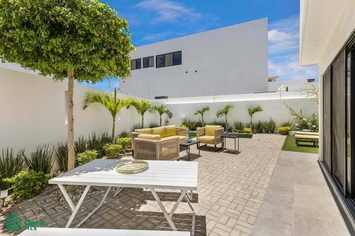 Via Paloma, Santa Carmela II,  Casa Chulavista 10B, El Tezal, Los Cabos, Baja California Sur