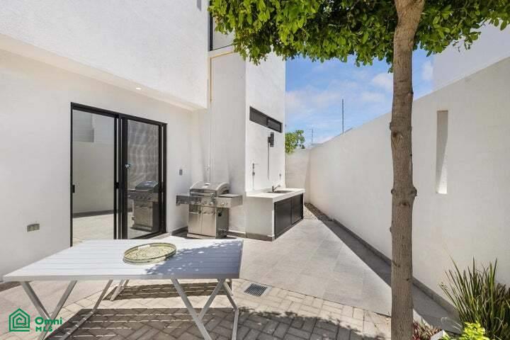 Via Paloma, Santa Carmela II,  Casa Chulavista 10B, El Tezal, Los Cabos, Baja California Sur