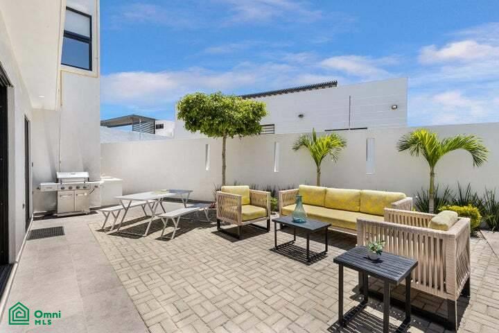 Via Paloma, Santa Carmela II,  Casa Chulavista 10B, El Tezal, Los Cabos, Baja California Sur