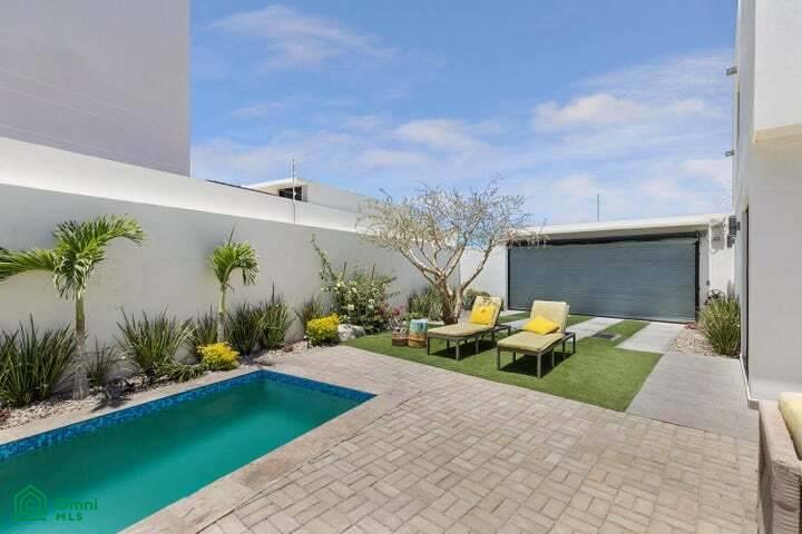 Via Paloma, Santa Carmela II,  Casa Chulavista 10B, El Tezal, Los Cabos, Baja California Sur