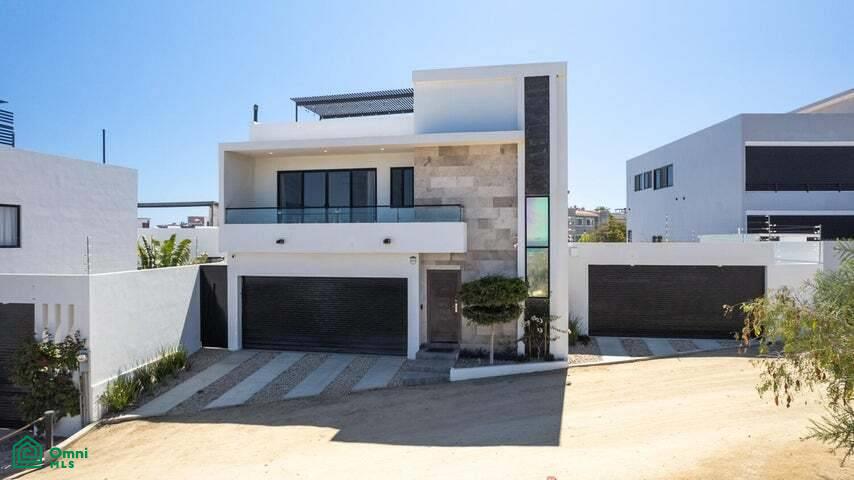 Via Paloma, Santa Carmela II,  Casa Chulavista 10B, El Tezal, Los Cabos, Baja California Sur