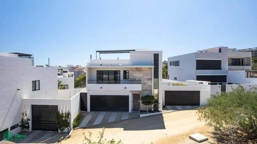 Via Paloma, Santa Carmela II,  Casa Chulavista 10B, El Tezal, Los Cabos, Baja California Sur