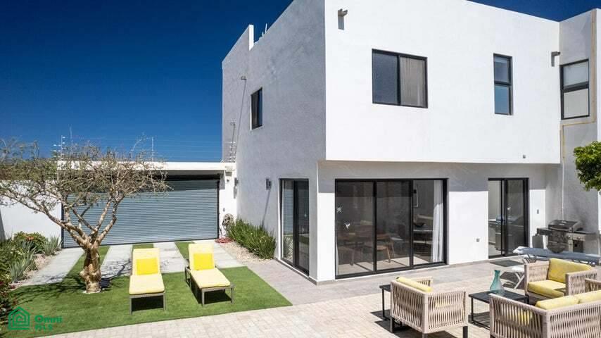 Via Paloma, Santa Carmela II,  Casa Chulavista 10B, El Tezal, Los Cabos, Baja California Sur