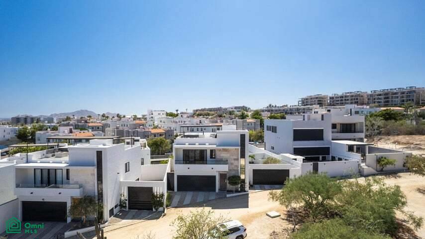 Via Paloma, Santa Carmela II,  Casa Chulavista 10B, El Tezal, Los Cabos, Baja California Sur