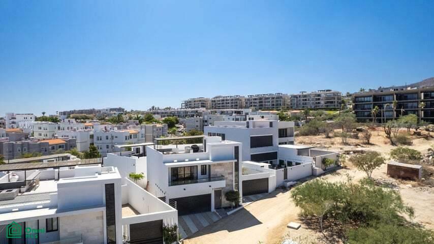 Via Paloma, Santa Carmela II,  Casa Chulavista 10B, El Tezal, Los Cabos, Baja California Sur