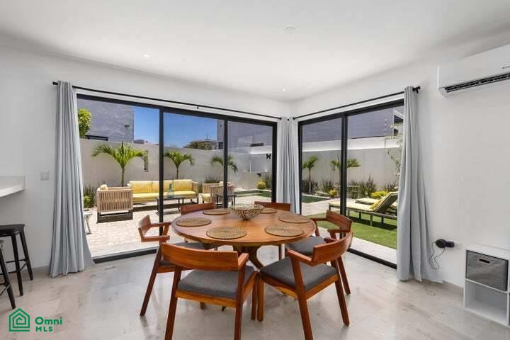 Via Paloma, Santa Carmela II,  Casa Chulavista 10B, El Tezal, Los Cabos, Baja California Sur