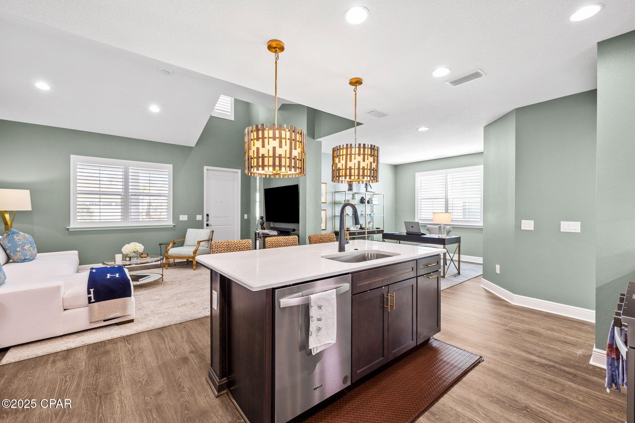 Image 9 For 8634 Shell Sink Drive