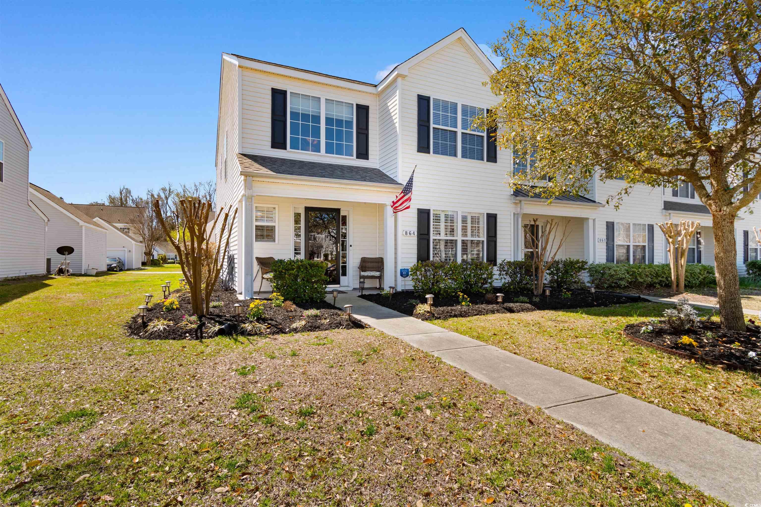 864 Barn Owl Ct. Myrtle Beach, SC 29579