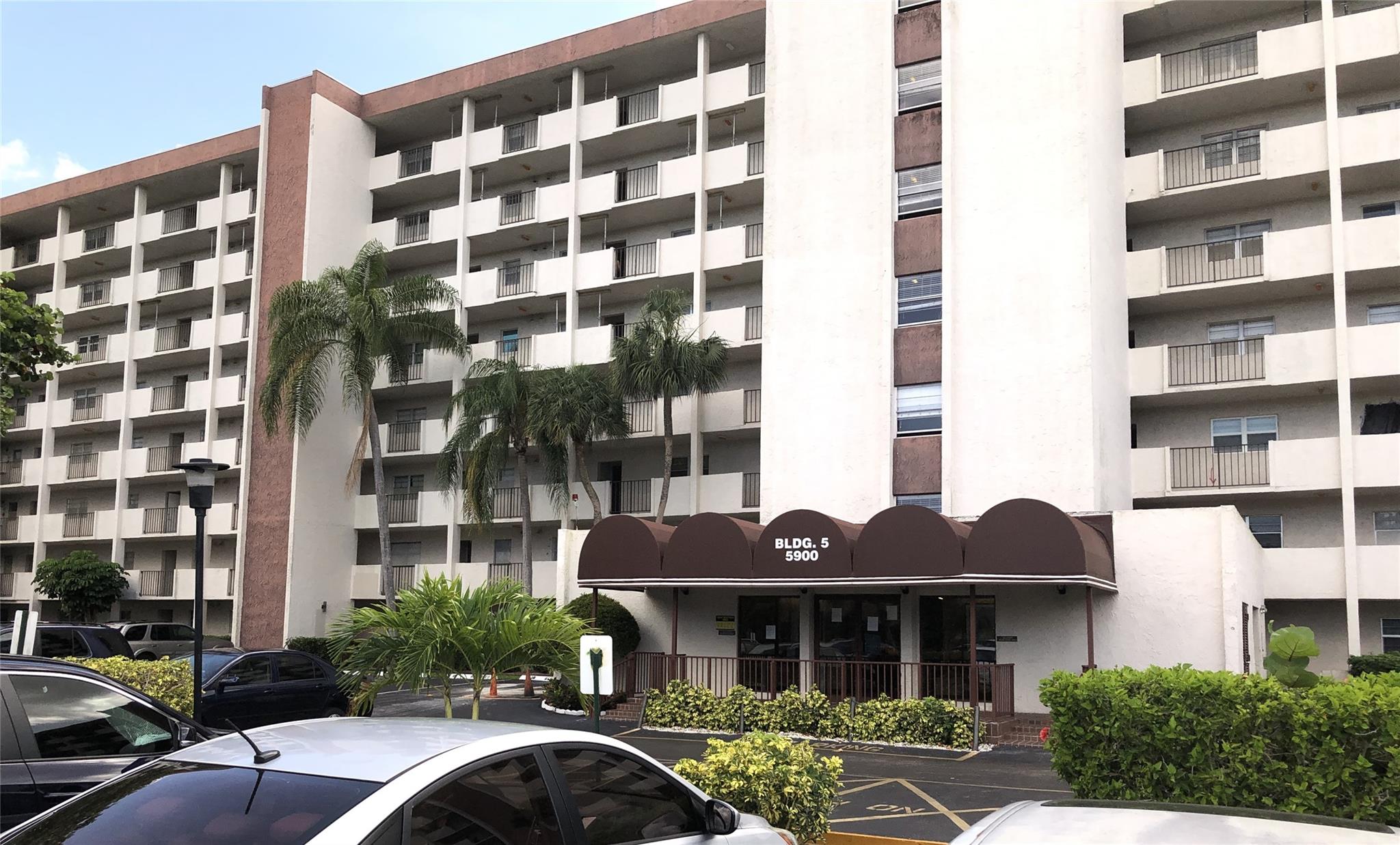 Hi-Greens Of Inverrary