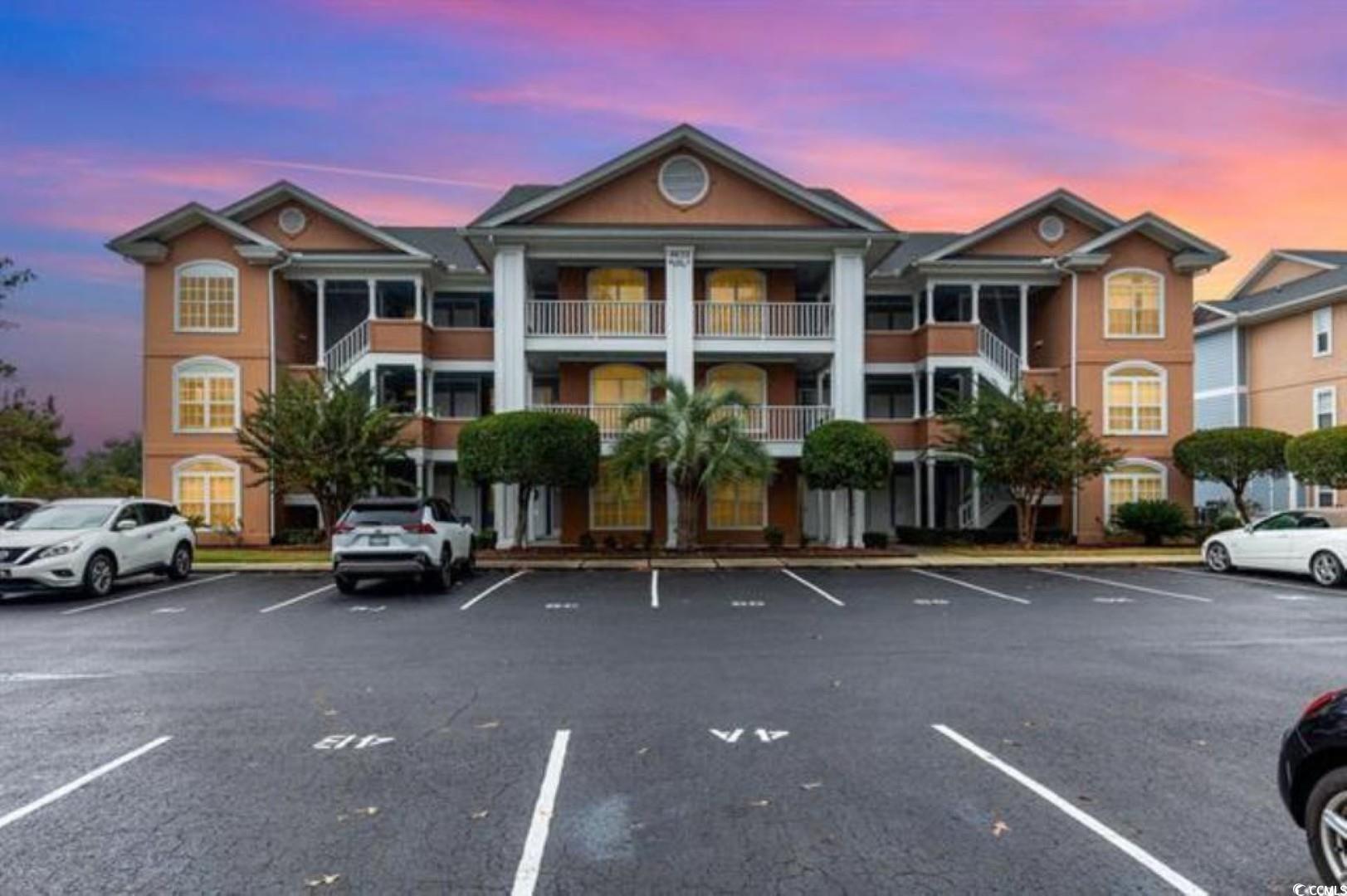 4633 Lightkeepers Way UNIT 5-F Little River, SC 29566