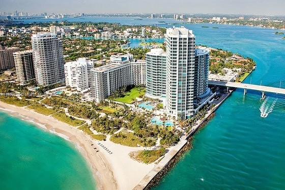 Condo for Sale in Bal Harbour, FL