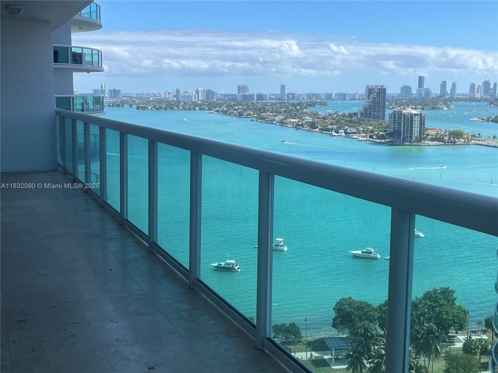 Condo for Rent in Miami, FL