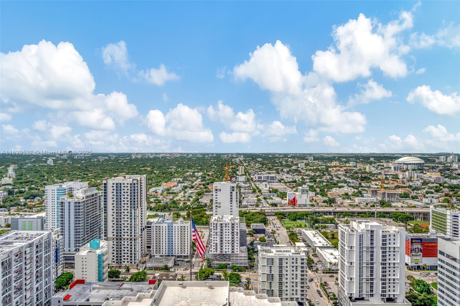 55 SW 9th St #3908, Miami FL 33130