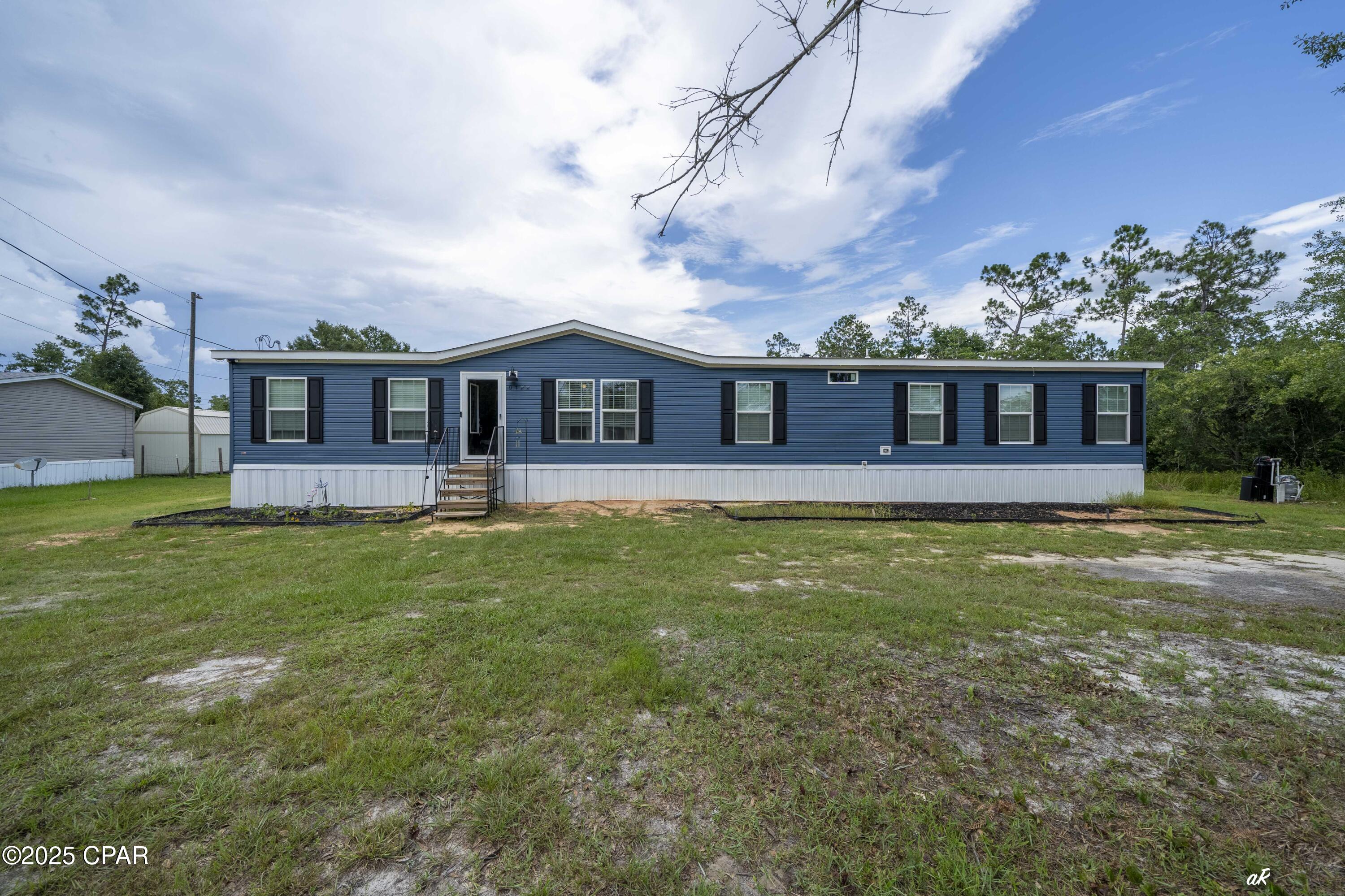 Details for 9122 Merlin Drive, Youngstown, FL 32466