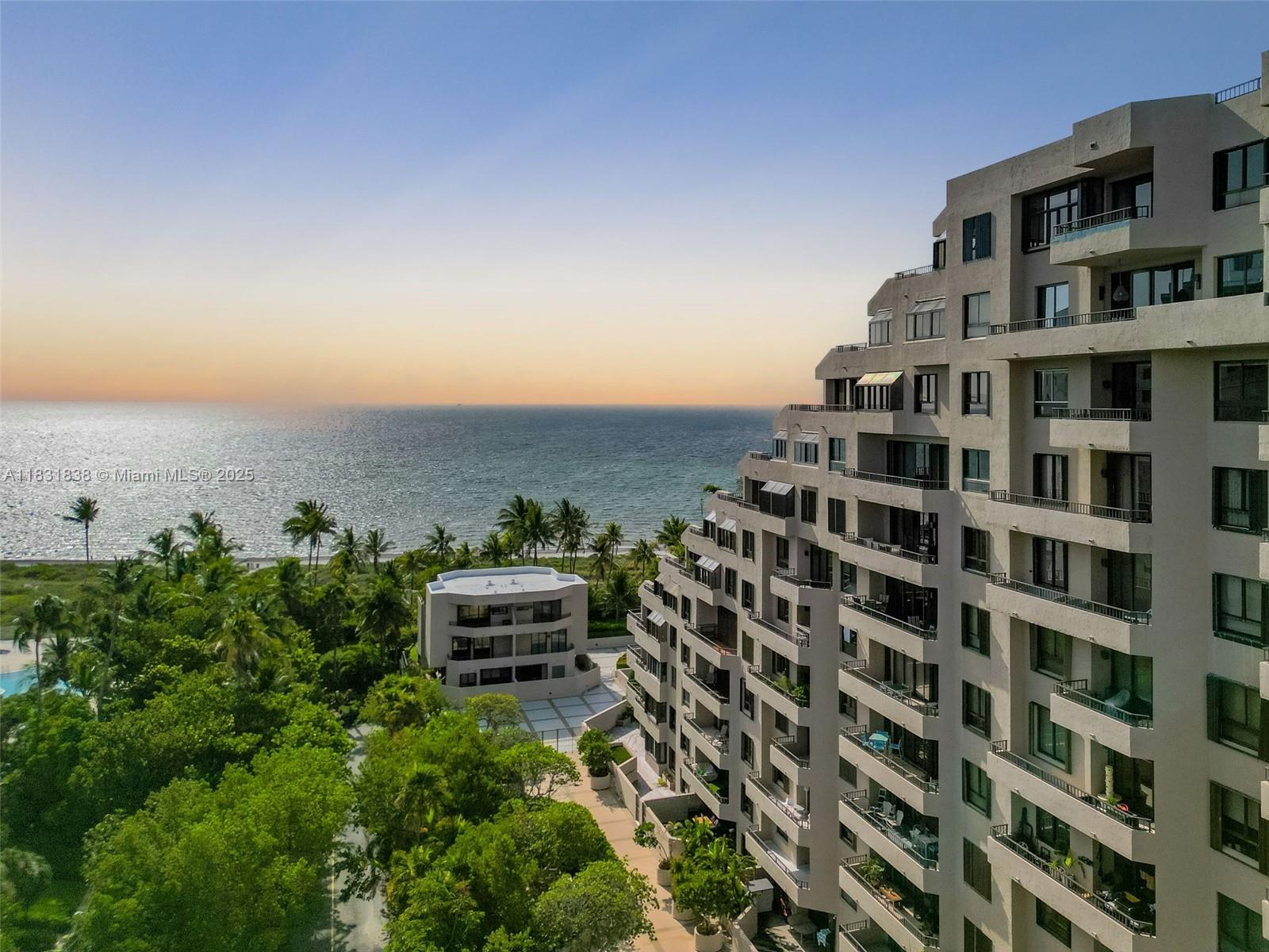 251 Crandon Blvd #505, Key Biscayne FL 33149