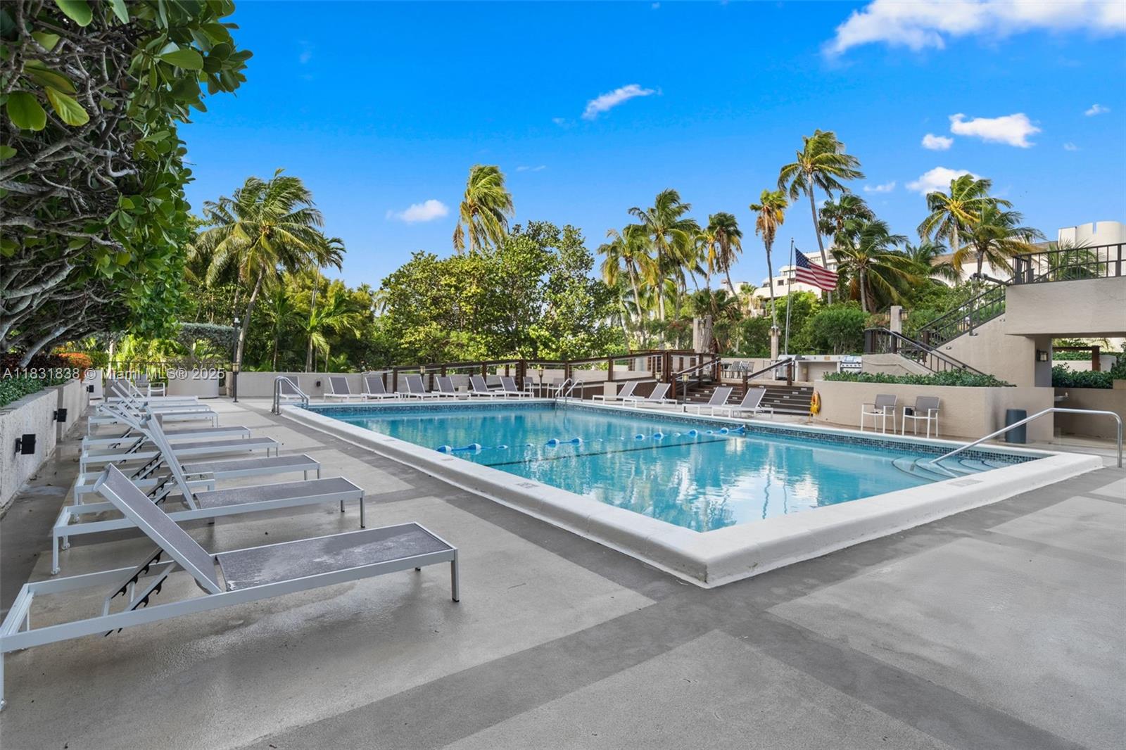 251 Crandon Blvd #505, Key Biscayne FL 33149