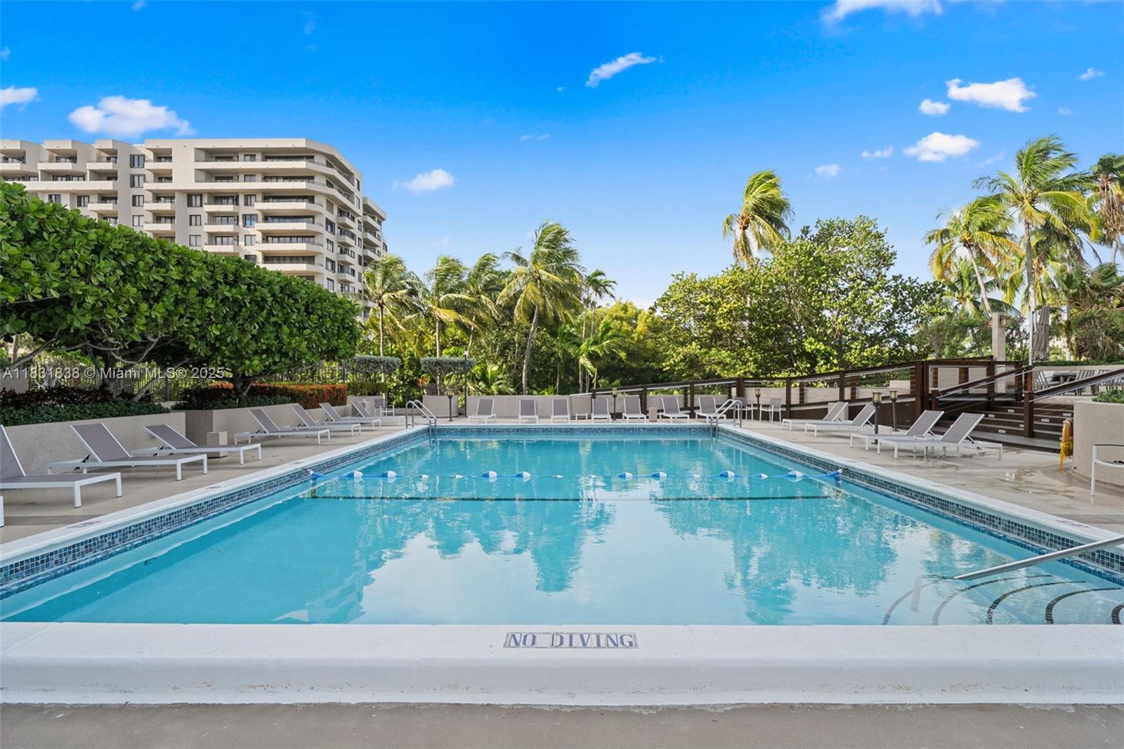 251 Crandon Blvd #505, Key Biscayne FL 33149