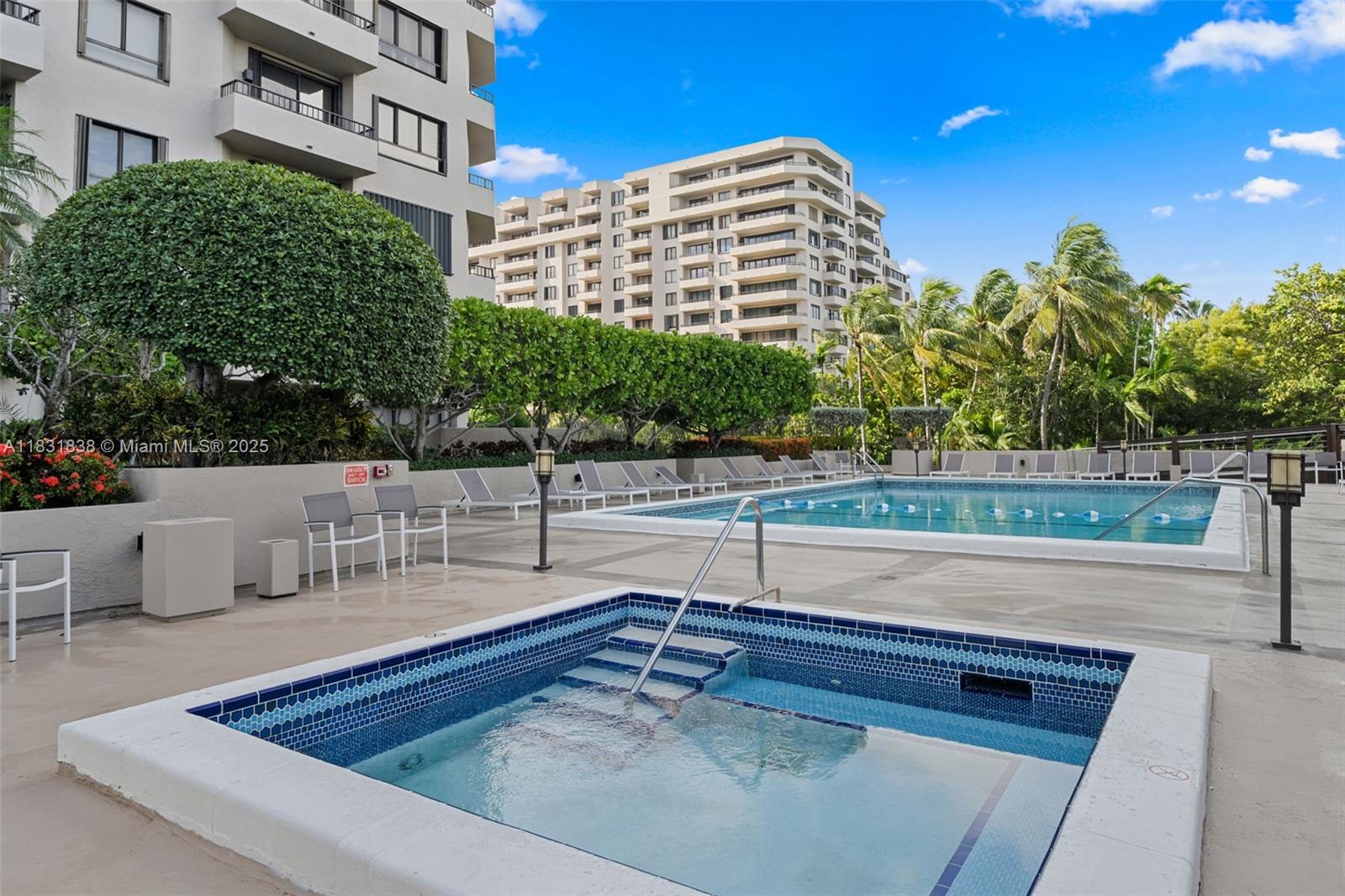 251 Crandon Blvd #505, Key Biscayne FL 33149