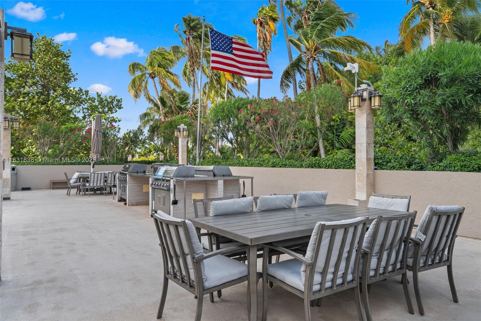 251 Crandon Blvd #505, Key Biscayne FL 33149